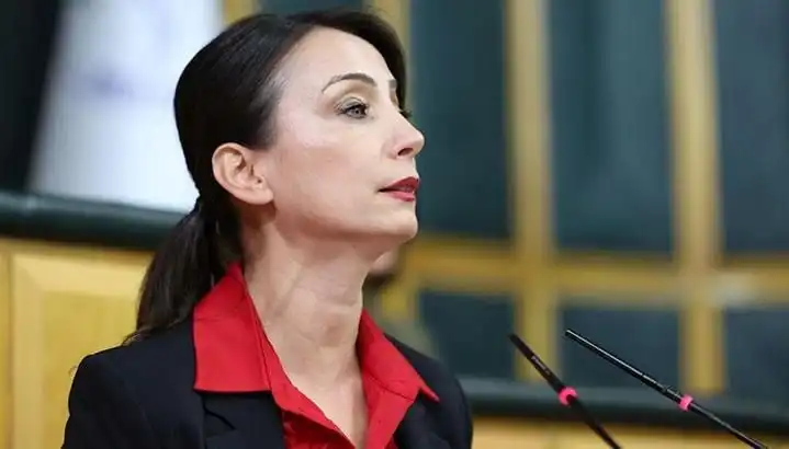 Öcalan'dan Tarihi Silah Bırakma Çağrısı: DEM Parti Siyasi Turuna Başlıyor