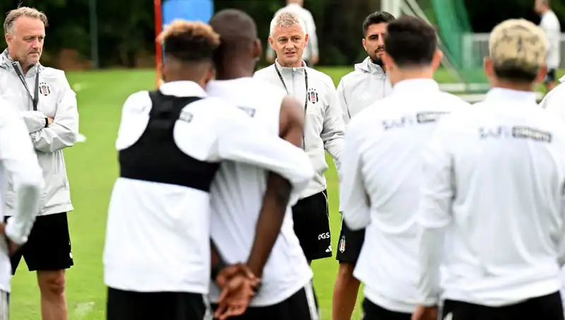 Solskjaer'den Futbolculara Sert Eleştiriler: 'Bu Hoca İçin En Üzücü Durum'