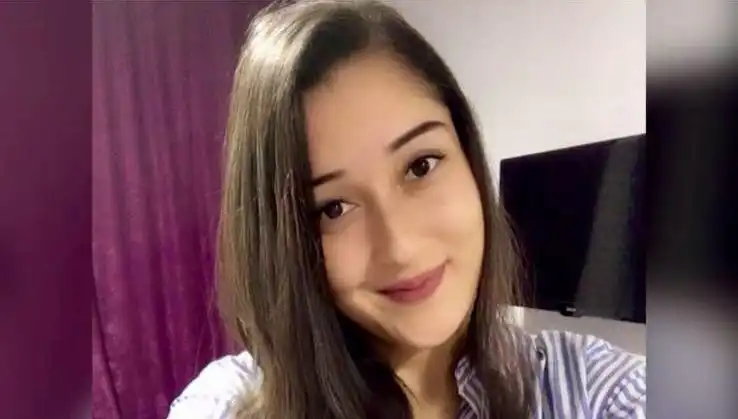 31 Yaşındaki Tuğba, Kalp Kriziyle Hayata Veda Etti!