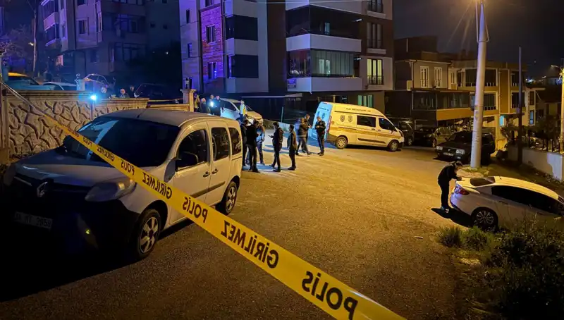 Sakarya’da Kanlı Gecenin Ardından 5 Kişi Hayatını Kaybetti