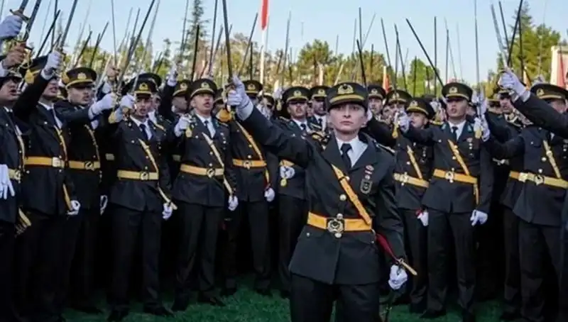 Kılıçlı Yeminde Emeklilik İkincisi: Piyasaları Sarsan Yeni Gelişme