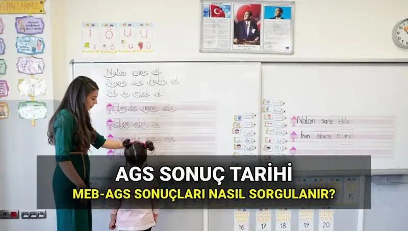Akademiye Geçiş Sınavı Sonuçları Açıklandı! Öğrenciler Dikkat!