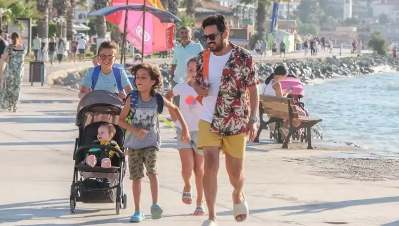 "Ne Olacak Halim" Filmi: Konusu ve Oyuncu Kadrosu Hakkında Her Şey
