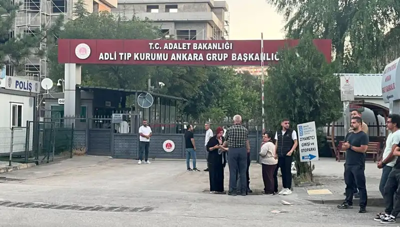 Şehitlerin Naaşları Ankara'ya Getirildi: Ulusal Yasın Derin Yüzü