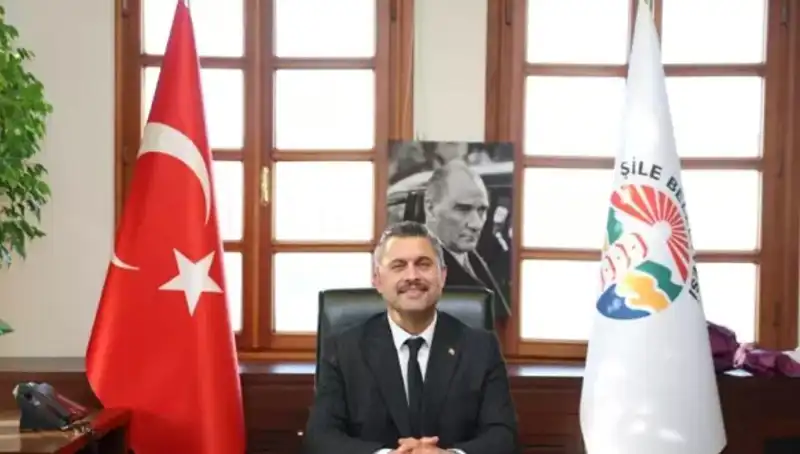 Şile Belediye Başkanı Özgür Kabadayı: Yerel Yönetimden İnovasyona Uzanan Bir Kariyer