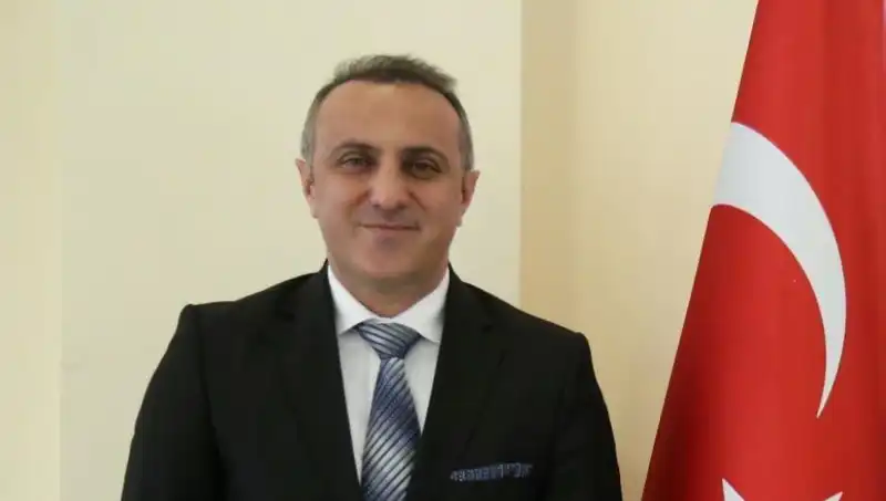 Gümüşhane Üniversitesi’nin Yeni Yüzü: Rektör Prof. Dr. Oktay Yıldız Kimdir?