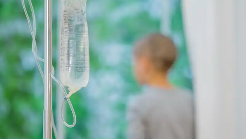 Gençlerde Kanser Artışının Sebepleri: Doktorlardan Çarpıcı Açıklamalar