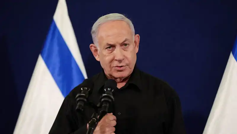 İsrail’den Suriye’ye Saldırı Tehdidi! Netanyahu ve Katz Orduya Talimat Verdi