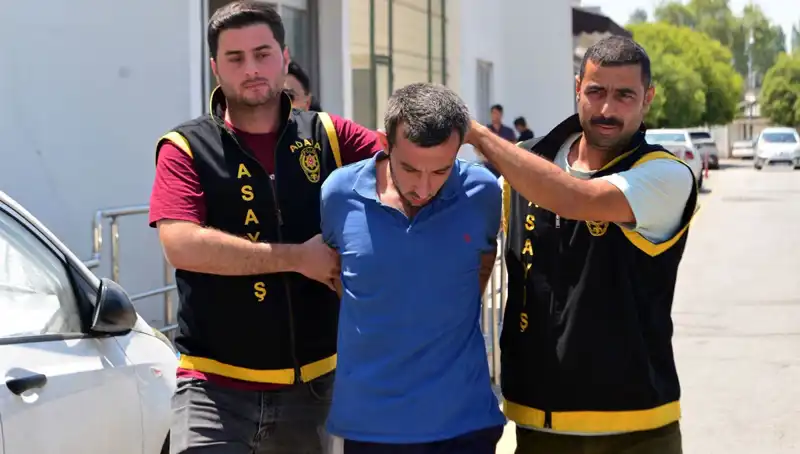 Para istemek için annesini döven gencin dehşet verici cinayeti