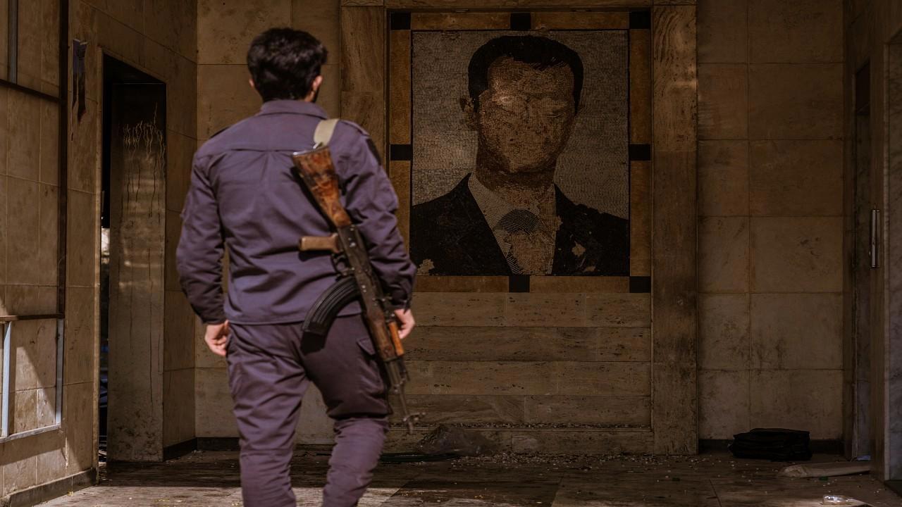 Suriye'de 'normalleşme' algısı: Gerçekte ne oluyor?