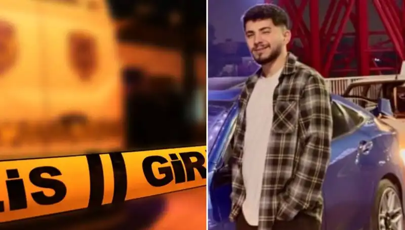 Adana'da Gizemli Bıçaklama Olayı: Sevgili Çift Hayat Mücadelesi Veriyor!