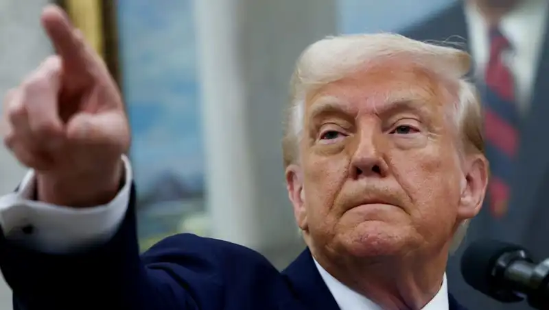 Trump’tan Şaşırtan Açıklama: Ukrayna'da Ateşkes İhtimali Ne Kadar Gerçekçi?