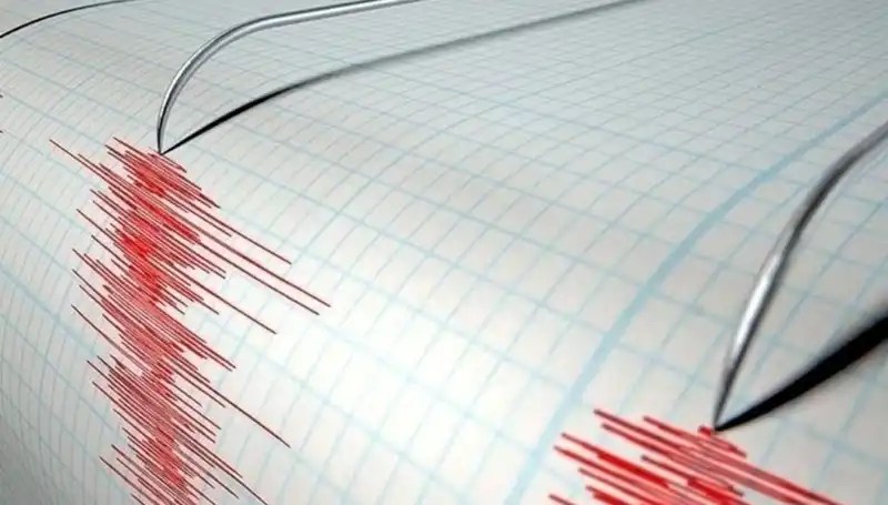 Sivas’ta Sabaha Karşı 3.2 Büyüklüğünde Deprem: Halk Endişe İçinde