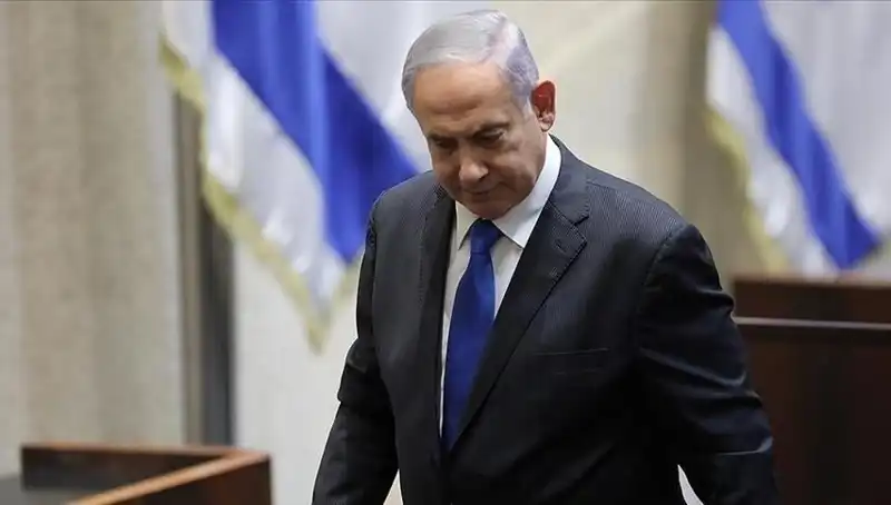 İsrail'in Eski Genelkurmay Başkanı'ndan Şok Açıklamalar: Netanyahu'nun Tutuklanması Gerekiyor