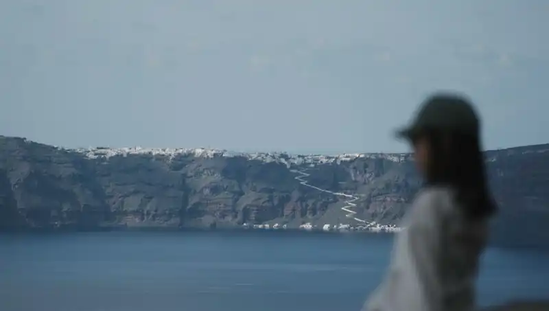 Yunanistan’ın Deniz Altındaki Korkuları: Türkiye ile Süregelen Rekabet