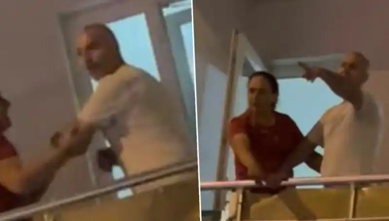 Bursa'da Korku Dolu Anlar: "Burayı Terk Edin, Katliam Yaparım" İfadeleriyle Gerginlik Yaşandı