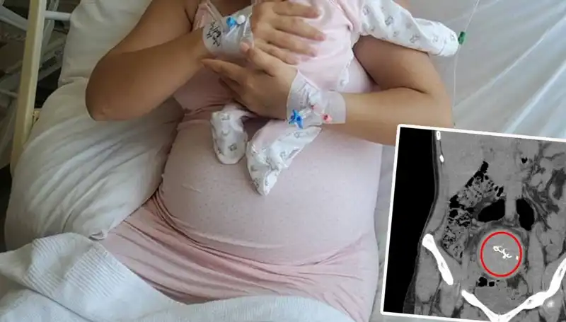 Doğumda Bırakılan Bebek İki Yıl Sonra Bulundu: Hastane İhmal Mi Yoksa Kaza Mı?