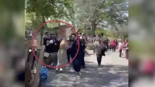 Tatilde Kabus Gibi Bir Geçmiş: 5 Kadın Darp Raporu Aldı