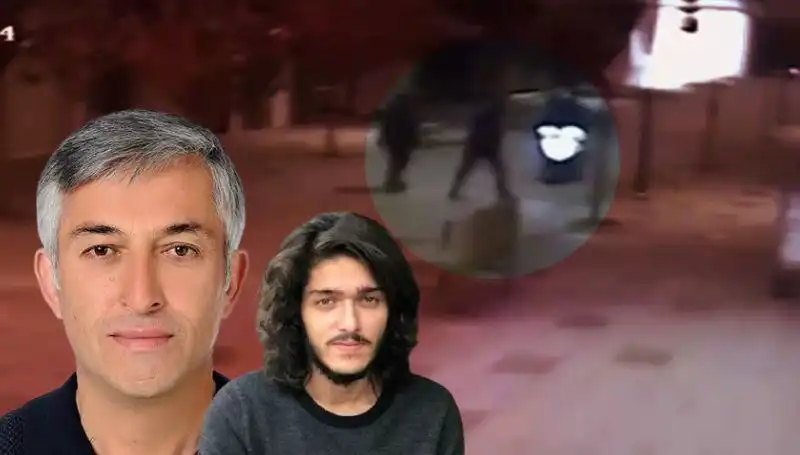 Baba ve Oğulun Kahreden Benzer Kaderi: 7 Yıl Arayla Aynı Şekilde Hayatlarını Kaybettiler