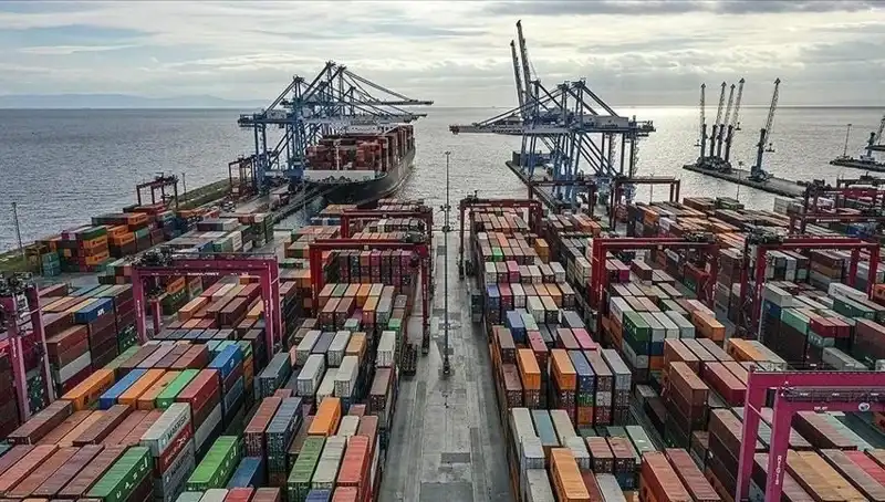 Türkiye'nin Otomotiv İhracatı: AB'ye 7 Milyar Dolar Hedefi Gerçekleşti