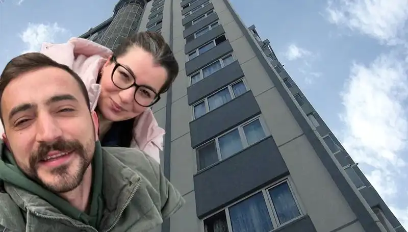 Şeyma'nın Trajik Ölümü: İntihar mı, Cinayet mi? Penceredeki Parlak Parmak İzleri!