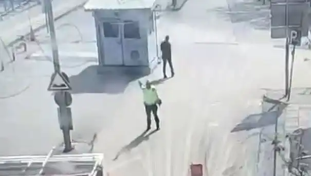 CHP Otobüsü Şoförü İçin Ev Hapsi Kararı Alındı!
