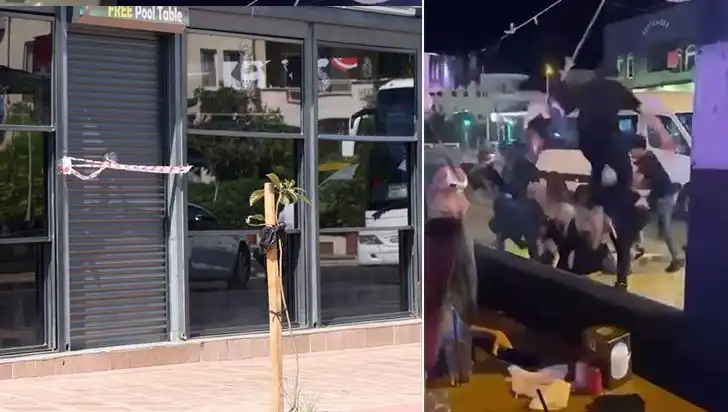 Marmaris'te Turistlere Saldıran İşletmeye Mühürleme Ceza: Tüm Ayrıntılarıyla Olay Ne?