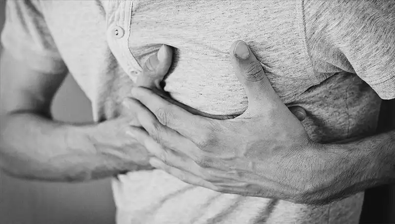 Covid-19 Aşısı Kalp Krizini Artırıyor mu? Son Araştırmanın Detayları