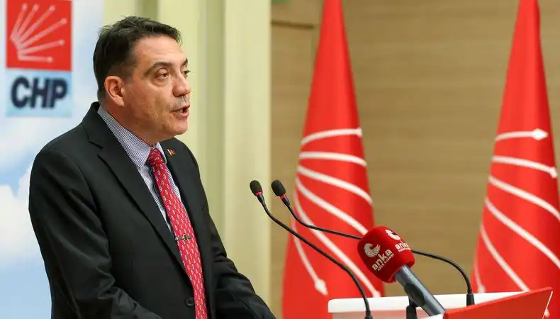 CHP'li Yankı Bağcıoğlu Hakkında Beraat Kararı: Siyaset ve Adaletin Sınavı