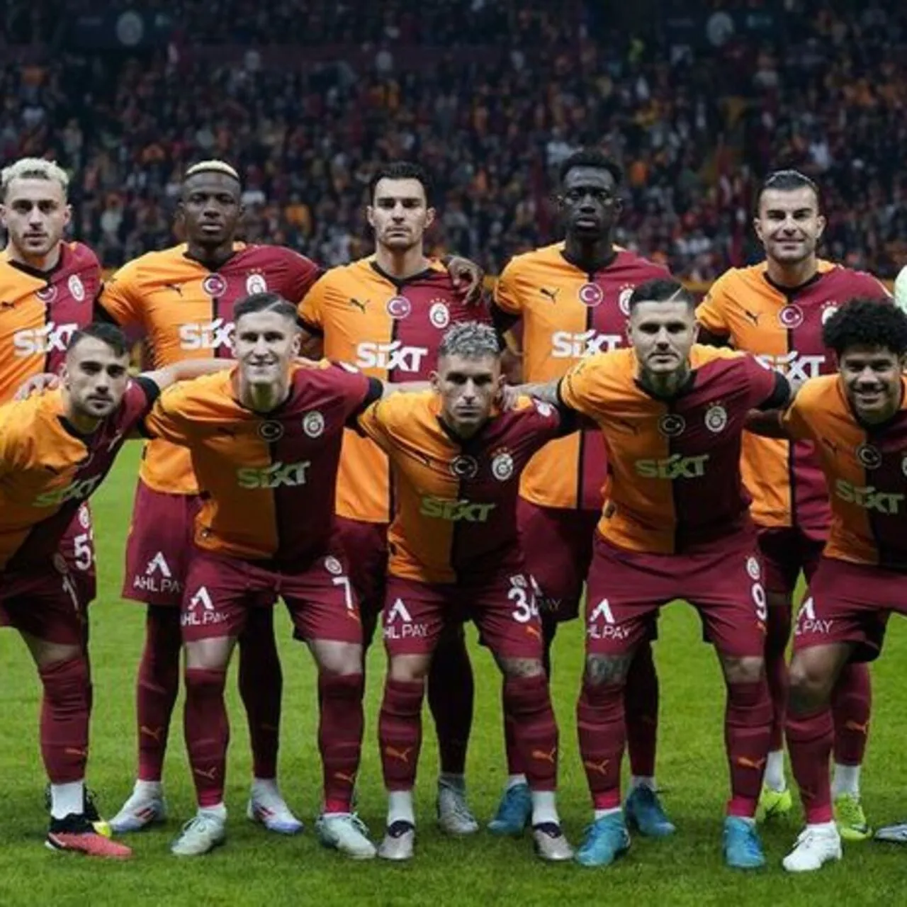 AZ Alkmaar - Galatasaray Maçı Ne Zaman? İşte Tarih ve Detaylar