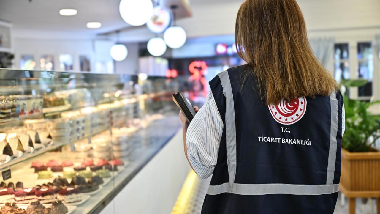 Tüketici Koruma Denetimlerinde Rekor Cezalar