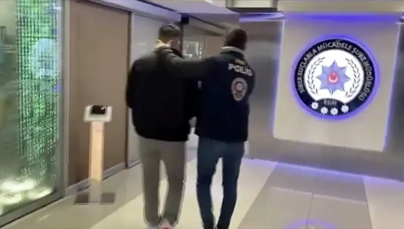 Papara'nın Yasa Dışı Bahis Bağlantıları: 15 Şüpheli İçin Tutuklama Talebi
