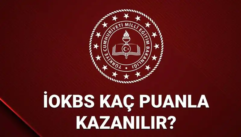 2025 Bursluluk Sınavı: Taban Puanları ve Gerekli Net Hesaplamaları