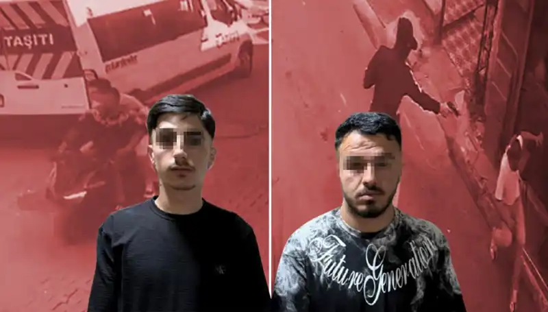 Suç Makinesi Şifreli Mesajla Çeteyi Tehdit Etti: "Demir ve Çekirdeği Hazırla"