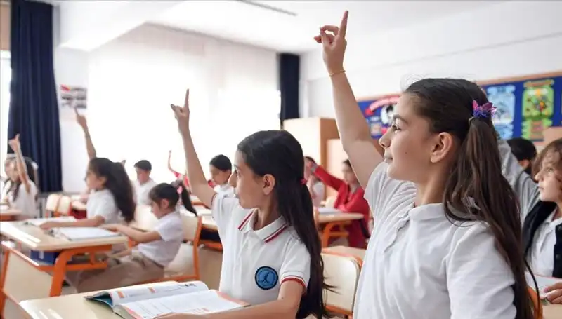 Tekirdağ, Yalova ve Kocaeli’de 25 Nisan’da Okullar tatil mi?