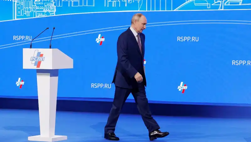 Putin’in Vazgeçemeyeceği Değerler: Rus Liderin Gerçek İhtiyaçları Neler?