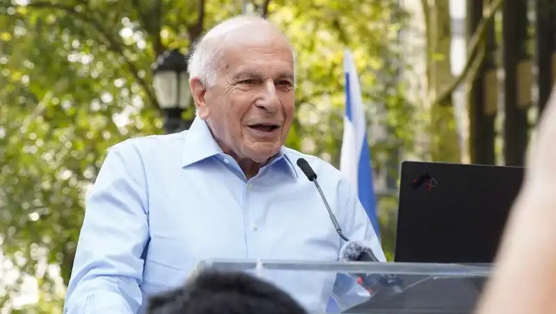 Nobel Ödüllü Ekonomist Kahneman’ın İntihar Haberi Şok Etkisi Yarattı!