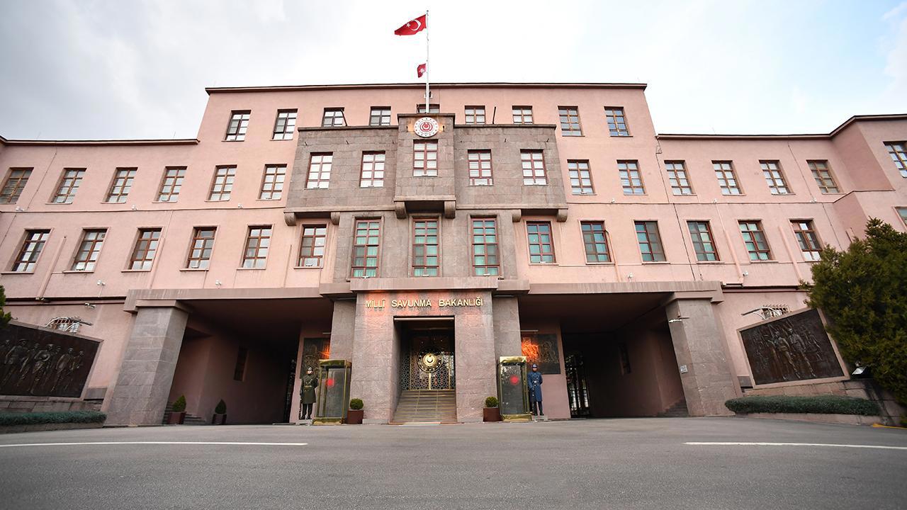 MSB kaynakları: Dünkü görüşme taraflar arasında ilk temas olarak değerlendirildi