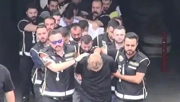 MASAK’tan Sarallar İle İlgili Çarpıcı Rapor: 563 Para Transferi!