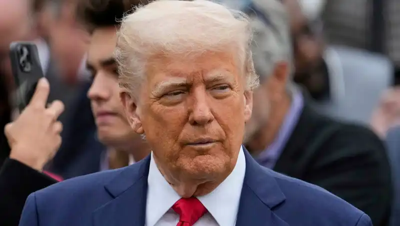 Trump’ın Çin ile Ticaret Anlaşmasında Vergi İndirimine Gittiği Açıklandı