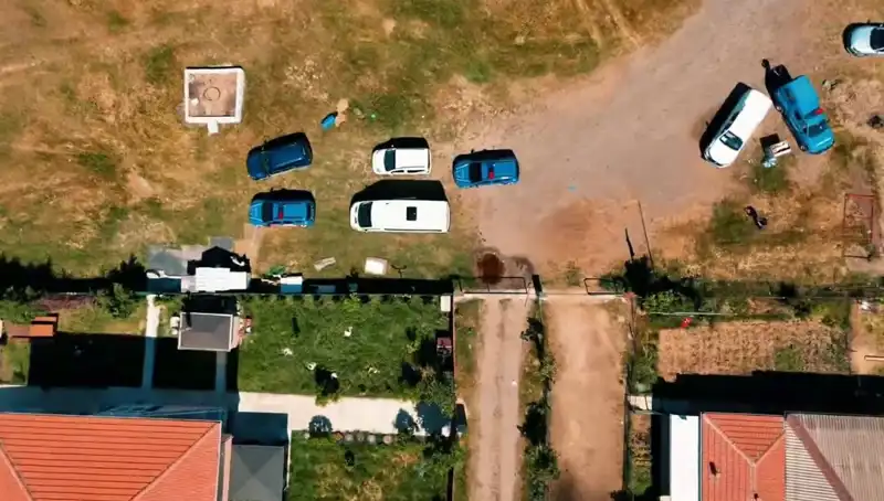 Tekirdağ'da Tefeci Çetesine Dev Darbe: Silahlar ve Belgeler Ele Geçirildi!