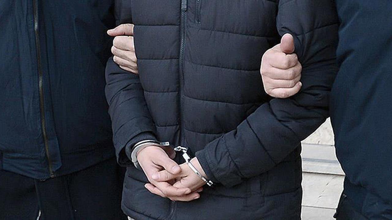 Beşiktaş Belediye Başkanı Akpolat'a ihale yolsuzluğu soruşturması kapsamında gözaltı kararı