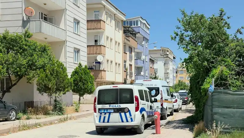 Bursa'da Şok Derece Olay: 3 Aylık Bebek Beşiğinde Hayatını Kaybetti