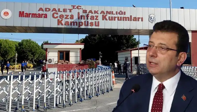 Ekrem İmamoğlu'nun İfadesi: İstanbul'un Geleceği İçin Ne Anlatıldı?