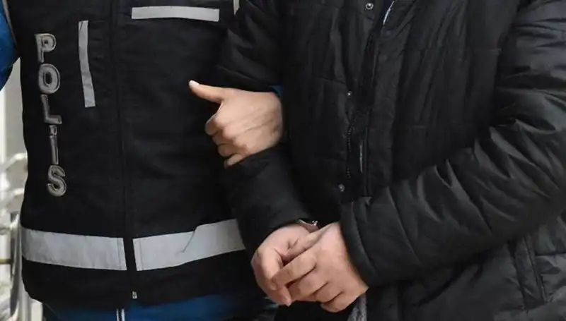 Emniyet ve TSK'da FETÖ Terör Örgütüne Yönelik Büyük Operasyon!