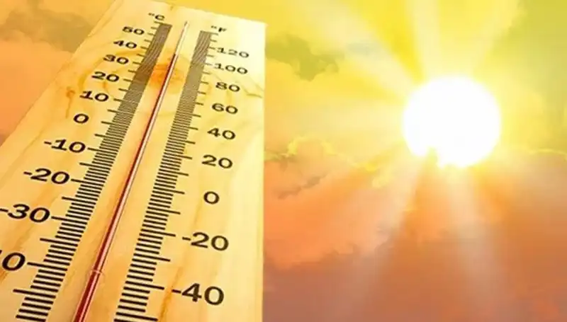 Meteorolojiden Gelen Son Güncellemeyle Sıcaklıklar Düşüyor!