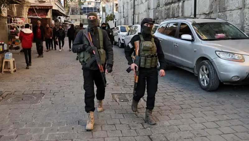 Suriye'deki Dürzi Toplumu, Netanyahu'nun Açıklamalarına Tepki Gösterdi