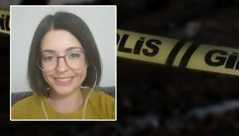 Genç Kadının Beşinci Kattan Düşerek Ölümü: Şüpheli Olayın Perdesi Aralanıyor