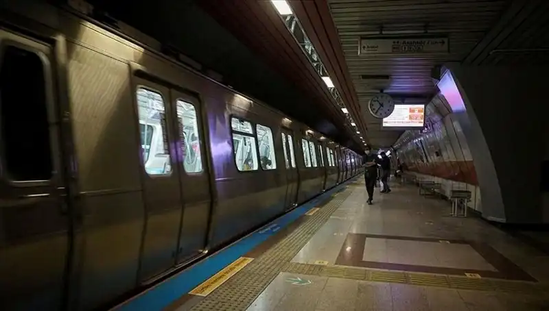 İstanbul'da Eylem Yasağında 3. Gün: Metrolar Açık mı, Kapalı mı?