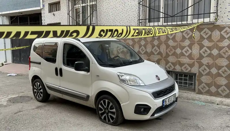 Bursa'da Silahlı Saldırı: Sebebi Ve Sonuçlarıyla Olay Anlatıldı